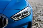 BMW 120d M Sport xDrive 2019 года (WW)